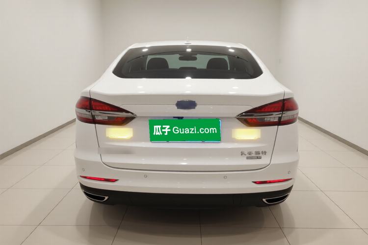 Used Ford Mondeo 2018 EcoBoost 180 SmartControl Luxury Model China V Standard