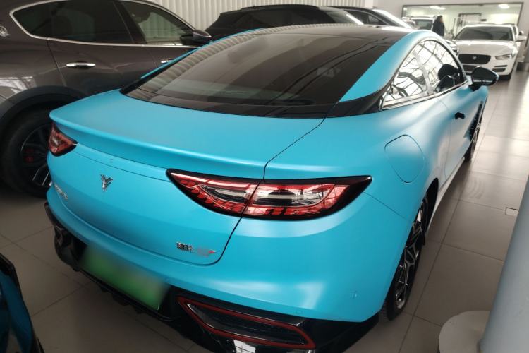 Used NETA GT 2023 560