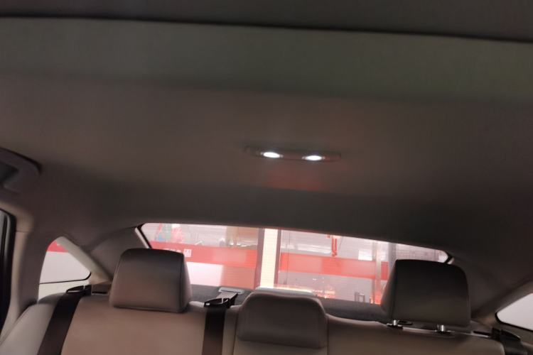 Used Toyota bZ3 2024 517 km Elite PRO