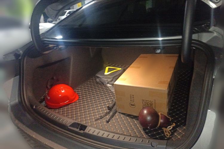 Used Ford Mondeo 2025 1.5T EcoBoost E Hybrid Luxury Edition