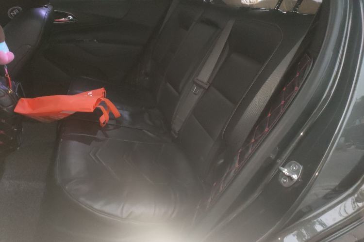 Used Chevrolet Equinox 2019 535T Automatic Chijie Edition China V Standard