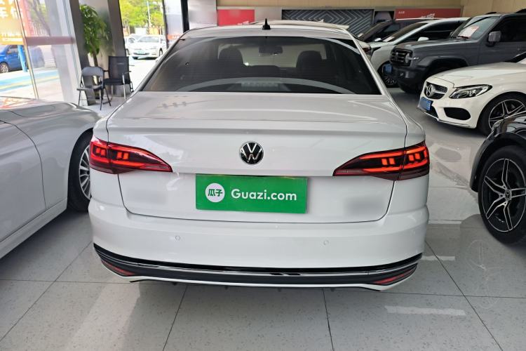 Used Volkswagen Bora 2023 200TSI DSG SmartDrive PRO Edition