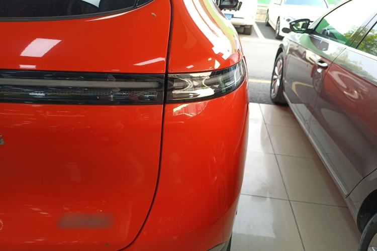 Used XPeng G6 2023 580 Long-Range Max
