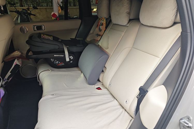 Used Li Auto L6 2024 Pro Model