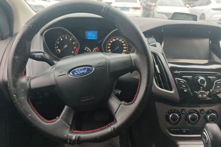Used Ford Focus 2012 Hatchback 1.6L Automatic Comfort Model