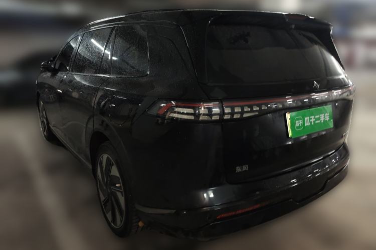 Used Dongfeng eπ eπ008 2025 210Max Rui Edition 5-Seater