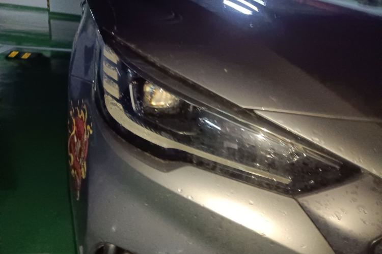 Used MG 6 2020 1.5T Automatic Trophy Flagship Edition