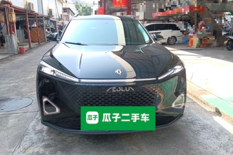 Used Dongfeng Aeolus Mage 2023 DH-i 1.5T Luxury Edition