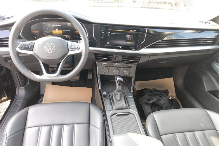 Used Volkswagen Passat 2024 280TSI Business Edition
