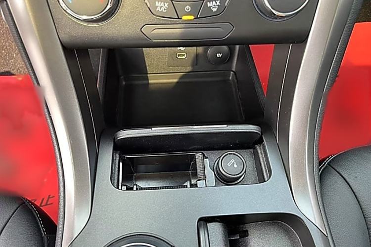 Used Ford Mondeo 2017 EcoBoost 200 Stylish Model