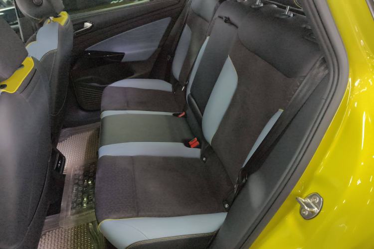 Used Volkswagen ID.4 X 2021 Pro Smart Long-Range Edition
