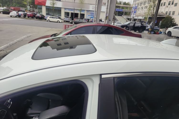 Used Honda Crider 2019 180 Turbo CVT Leading Edition China VI
