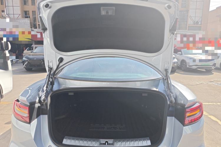 Used NETA GT 2023 560
