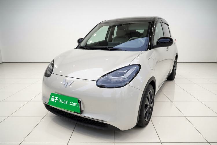 Used Wuling Bingo 2023 333km Enjoy+ Version Guazi used car, China used car export, Used car for sale, Used  cars, Cheapest cars for sale