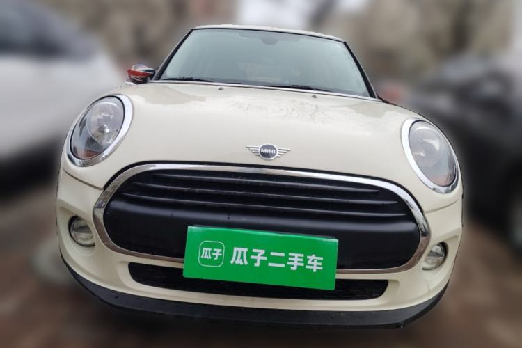 Used MINI 2018 1.5T ONE PLUS
