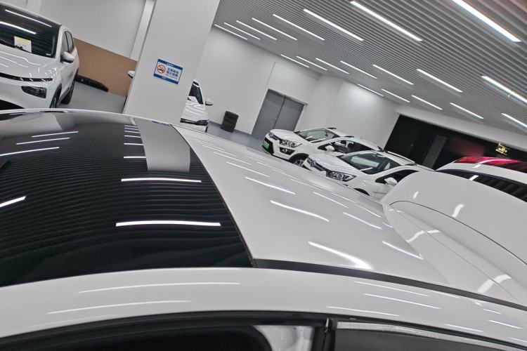 Used XPeng G3 2020 520i Luxury Edition