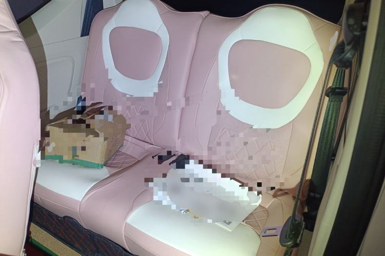 Used Wuling Hongguang MINIEV 2024 3rd Generation 215km Advanced Version
