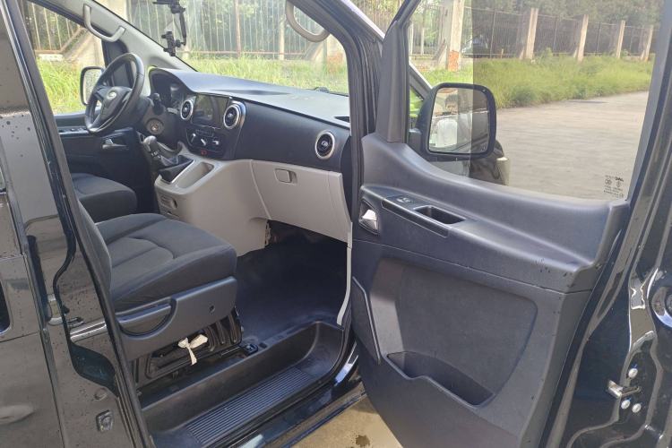 Used JAC Refine M3 2019 PLUS Maker Edition 1.8L Luxury Model