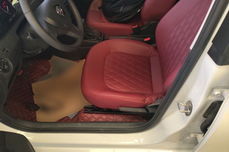 Used Skoda Rapid Spaceback 2016 Revised Version 1.6L Automatic Front-Drive Edition