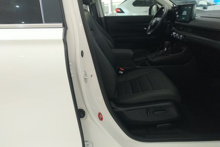 Used Honda CR-V 2024 240TURBO Two-Wheel-Drive FENGSHANG Edition 5 Seats Right Front Seat