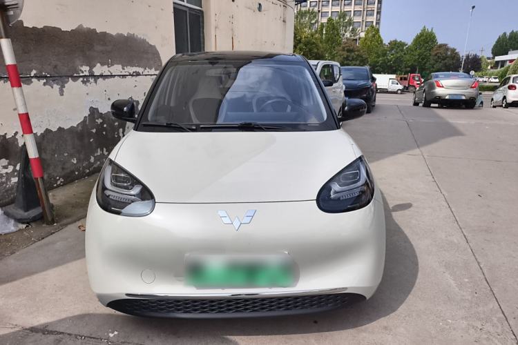 Used Wuling Bingo 2024 333 km Lingxi Connected Version
