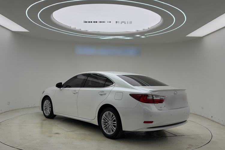 Used Lexus ES 2015 200 Elite Edition
