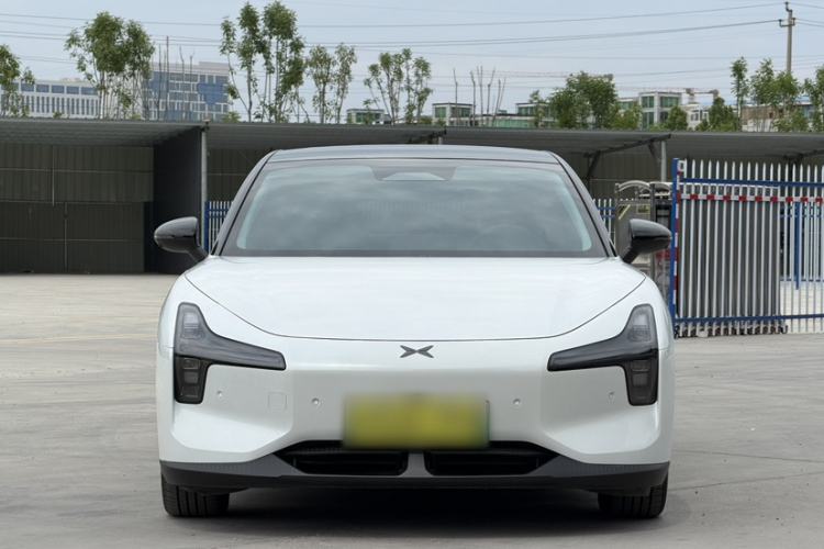 Used XPeng MONA M03 2024 515 Long-Range

