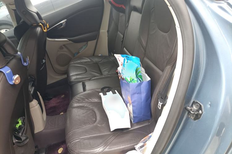 Used Volvo V40 2013 2.0T Zhiya Edition