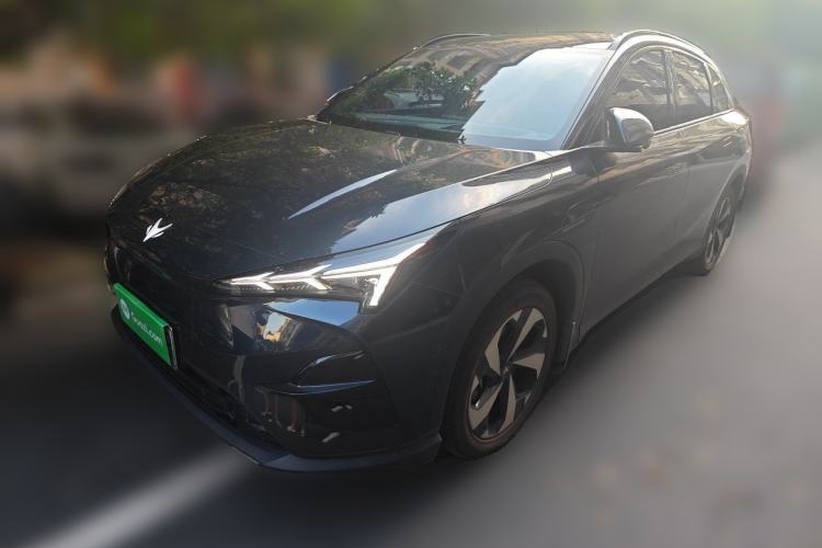 Used ARCFOX Alpha T5 2025 520 MAX Guazi used car, China used car export, Used car for sale, Used cars, Cheapest cars for sale