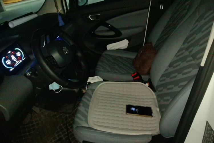 Used Leapmotor T03 2025 310 Comfort Edition Left Front Seat