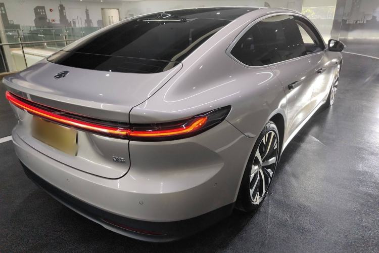 Used Nio ET7 2024 100kWh Executive Edition
