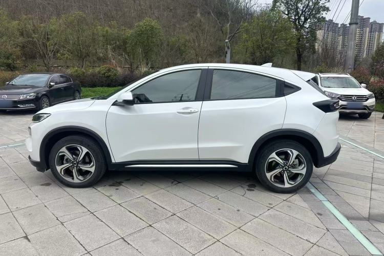 Used CIIMO M-NV 2021 Shangcheng Edition
