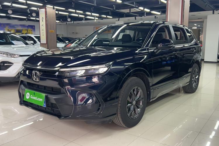 Used Honda Breeze 2023 240TURBO Two-Wheel Drive Elite Edition 5 Seats Exterior 1