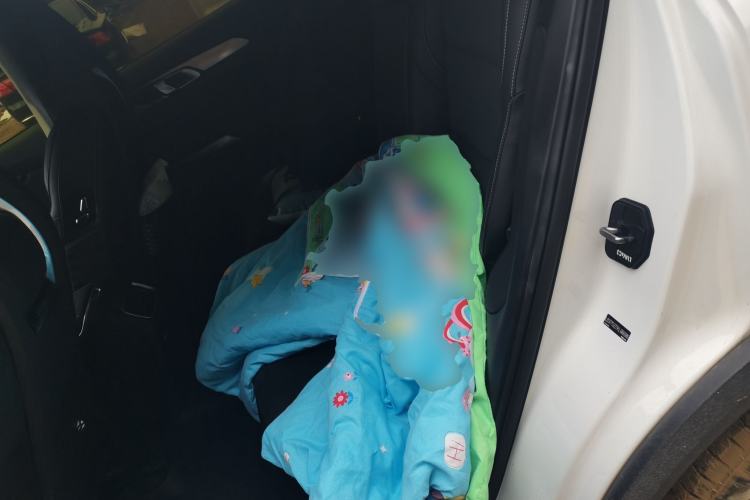 Used Lynk & Co 01 2019 2.0T Two-Wheel-Drive Pro Version China VI Standard