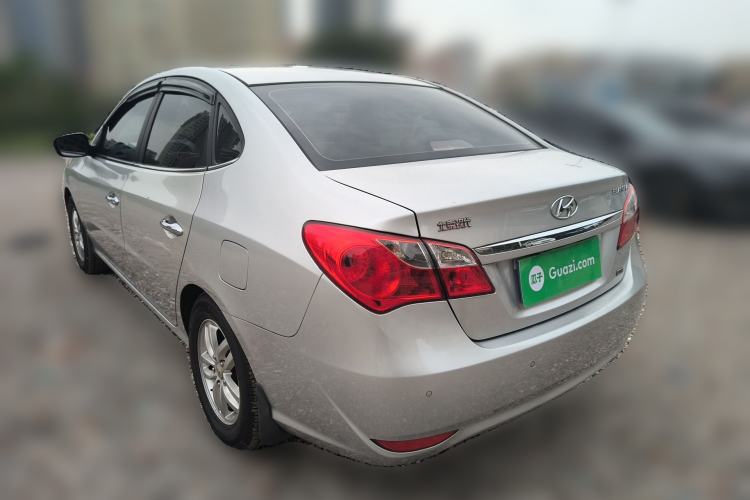 Used Hyundai Celesta 2011 1.6L Automatic Luxury Version