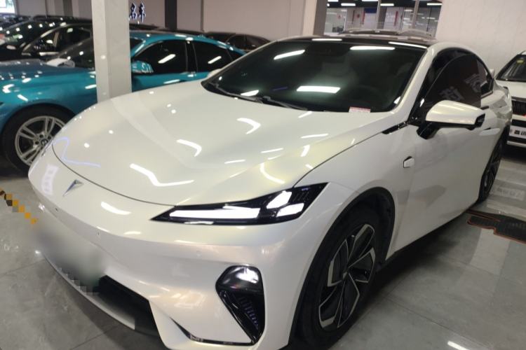 Used Deepal L07 2026 Model 550Ultra Huawei Qiankun ADS SE Edition