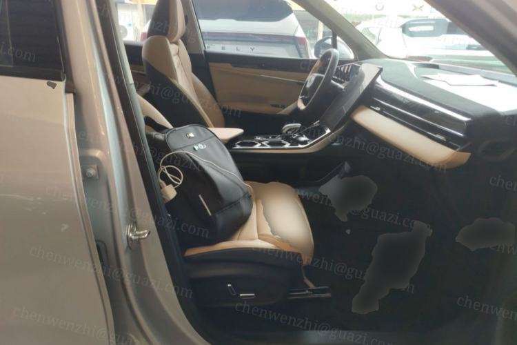 Used Geely Auto FX11 2023 1.5TD DCT Prestige Edition