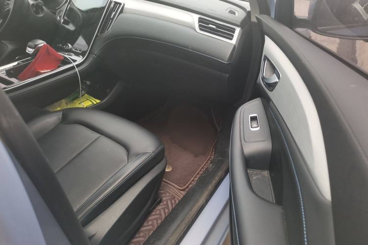 Used Rising ER6 2020 620 km Smart Edition