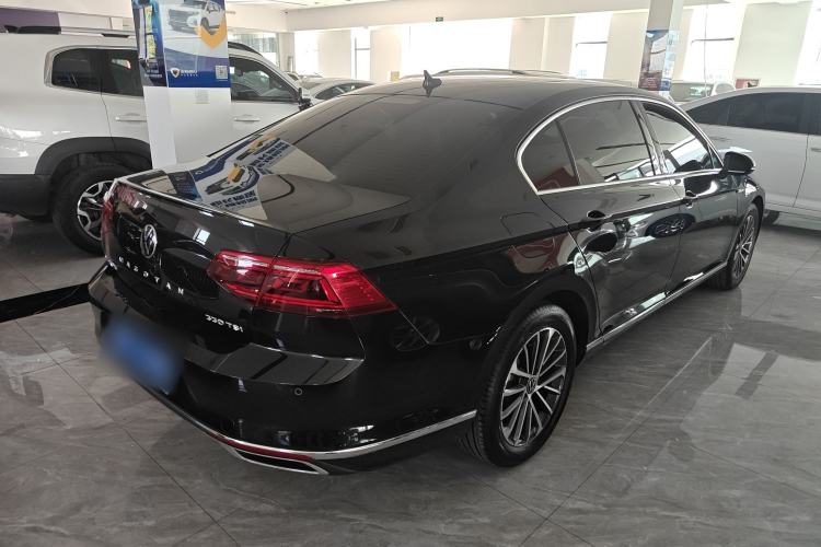 Used Volkswagen Magotan 2020 330TSI DSG Luxury Edition