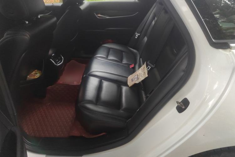 Used Cadillac XTS 2018 28T Elite Edition
