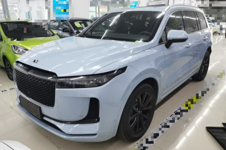 Used Li Auto ONE 2020 Extended-Range 6-Seater Version Guazi used car, China used car export, Used car for sale, Used  cars, Cheapest cars for sale