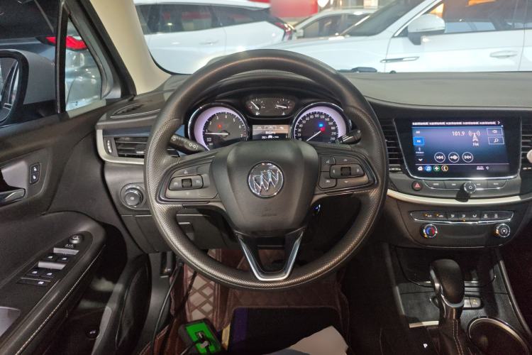 Used Buick Verano 2020 20T CVT Leading Edition
