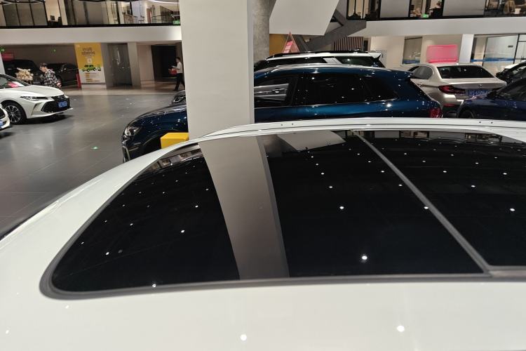 Used Audi Q3 2022 45 TFSI quattro Fashion Dynamic Model
