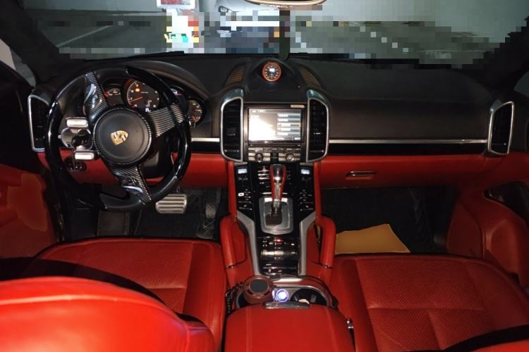 Used Porsche Cayenne 2011 Cayenne 3.0T