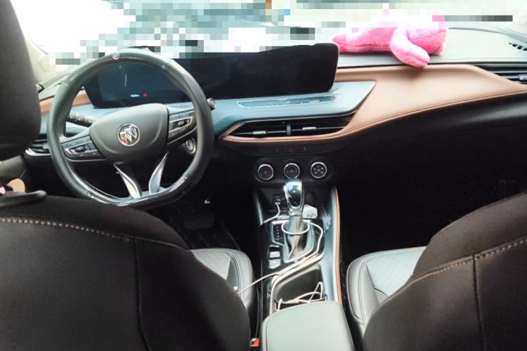 Used Buick Verano 2022 Pro 533T Enjoyment Edition