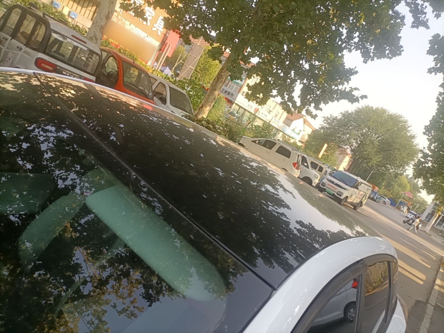MG 4 EV 2022 425 km Luxury Edition — снимка 7