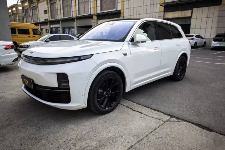 Used Li Auto L7 2023 Air model