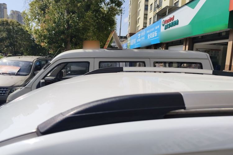 Used Changan CS15 2016 1.5L Automatic Fashion Edition