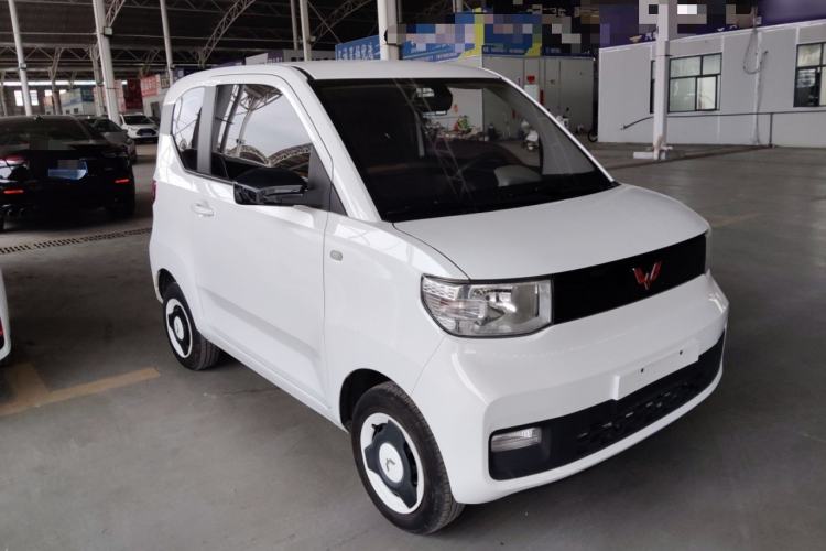 Used Wuling Hongguang MINIEV 2022 Easy Version Lithium Iron Phosphate