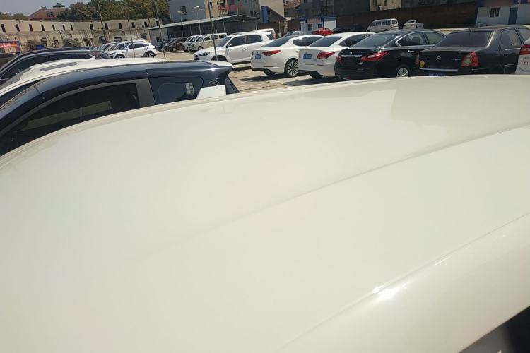 Used BYD Seagull 2025 305km Active Version